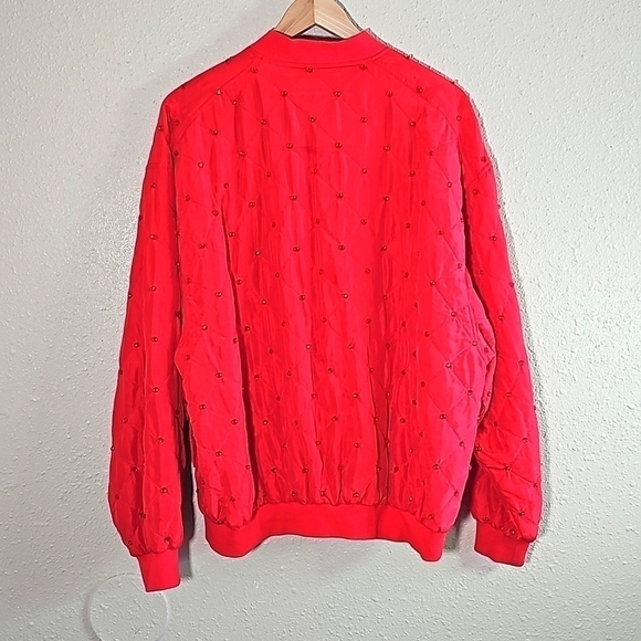 VINTAGE August Max Woman Jacket. - Picture 4 of 4